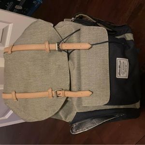 Diaper bag